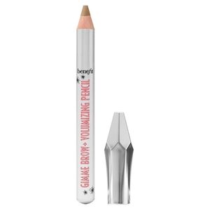 BENEFIT | Gimme Brow+ Volumizing Pencil Travel Size Mini/2 warm golden blonde